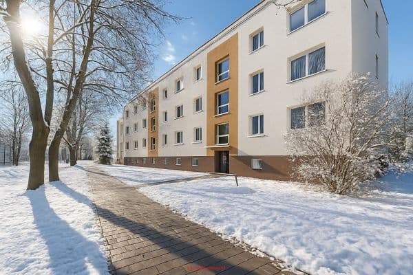 Prenájom bytu 2-izbový 54 m², Cihelní, Prenájom bytu 2-izbový 54 m², Cihelní,