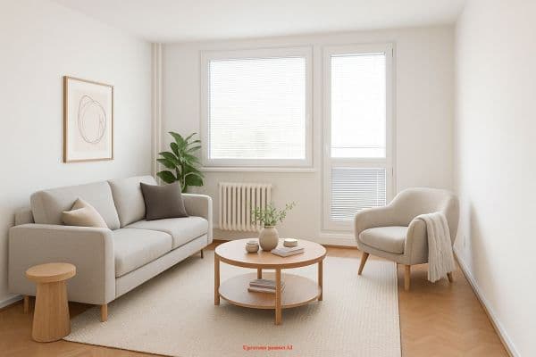 Prenájom bytu 4-izbový 97 m², Dukelská, Prenájom bytu 4-izbový 97 m², Dukelská,