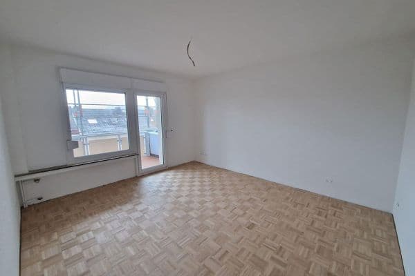 Prenájom bytu 3-izbový 62 m², Midgardweg 8, Bochum-Harpen, Grenze Gerthe, Severné Porýnie - Westfálsko Prenájom bytu 3-izbový 62 m², Midgardweg 8, Bochum-Harpen, Grenze Gerthe, Severné Porýnie - Westfálsko