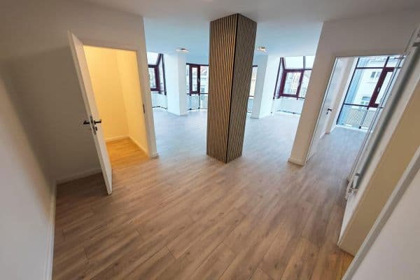 Predaj bytu 2-izbový 75 m², Albrechtstr. 22, Bremen, Brémy Predaj bytu 2-izbový 75 m², Albrechtstr. 22, Bremen, Brémy