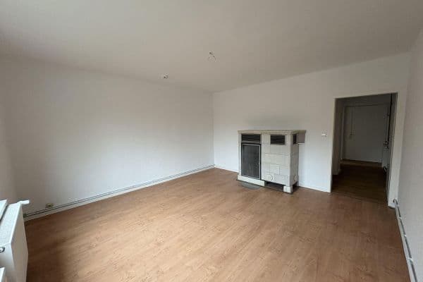 Prenájom bytu 1-izbový 36 m², Rüdersdorfer Straße 26, Woltersdorf Prenájom bytu 1-izbový 36 m², Rüdersdorfer Straße 26, Woltersdorf