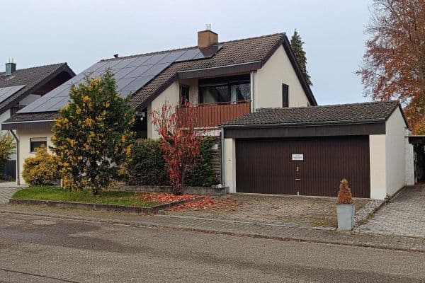 Predaj domu 240 m², pozemek 781 m², Bretten Predaj domu 240 m², pozemek 781 m², Bretten