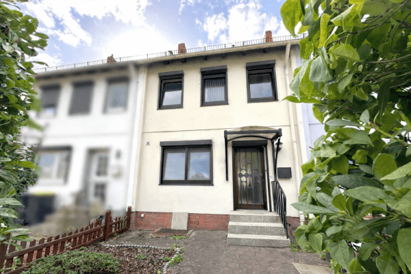 Predaj domu 95 m², pozemek 140 m², Stuhr Predaj domu 95 m², pozemek 140 m², Stuhr