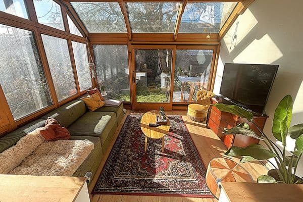 Predaj bytu 3-izbový 76 m², Präsidentstraße 23, Bochum, Severné Porýnie - Westfálsko Predaj bytu 3-izbový 76 m², Präsidentstraße 23, Bochum, Severné Porýnie - Westfálsko