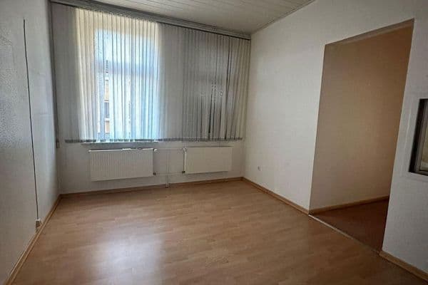 Prenájom kancelárie 619 m², Galenstraße 27, Witten Prenájom kancelárie 619 m², Galenstraße 27, Witten