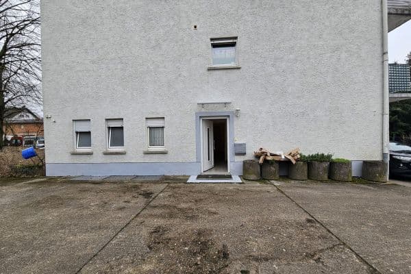 Prenájom bytu 2-izbový 80 m², Am Sportfeld 8, Freigericht Prenájom bytu 2-izbový 80 m², Am Sportfeld 8, Freigericht