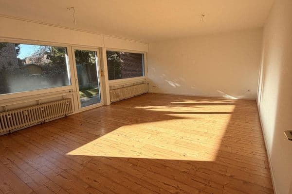 Prenájom bytu 3-izbový 96 m², Ludwig-Terfloth-Straße 15, Greven Prenájom bytu 3-izbový 96 m², Ludwig-Terfloth-Straße 15, Greven