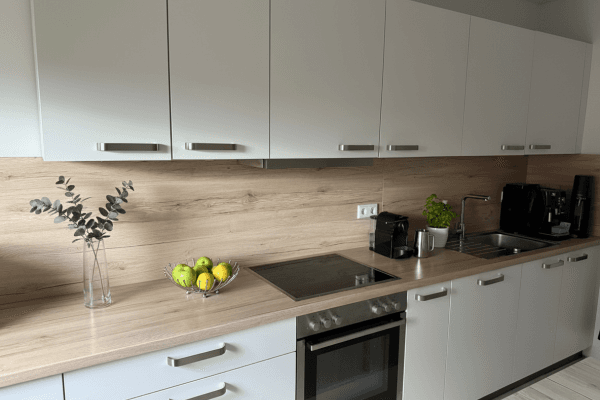 Prenájom bytu 2-izbový 50 m², Marienstraße 43, Drensteinfurt Prenájom bytu 2-izbový 50 m², Marienstraße 43, Drensteinfurt