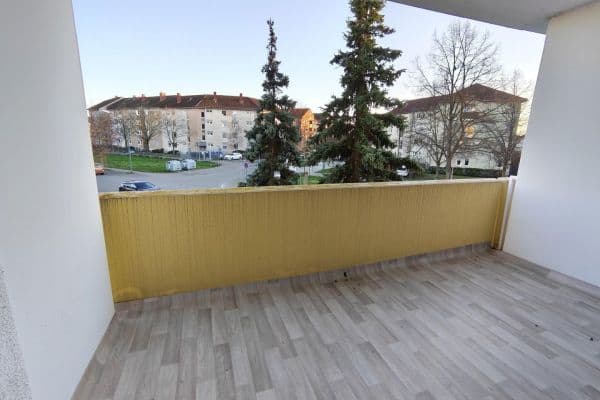 Prenájom bytu 1-izbový 46 m², Giselherplatz 2, Ludwigshafen-Edigheim, Porýnie-Falcko Prenájom bytu 1-izbový 46 m², Giselherplatz 2, Ludwigshafen-Edigheim, Porýnie-Falcko