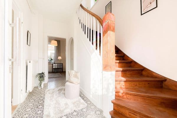 Predaj domu 144 m², pozemek 468 m², Hamburg, Hamburg Predaj domu 144 m², pozemek 468 m², Hamburg, Hamburg