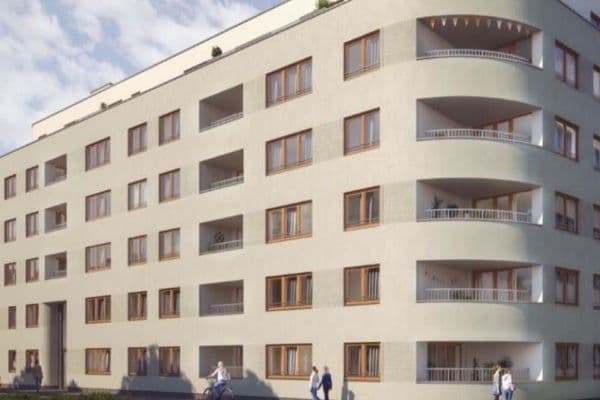 Prenájom bytu 3-izbový 77 m², Köln, Severné Porýnie - Westfálsko Prenájom bytu 3-izbový 77 m², Köln, Severné Porýnie - Westfálsko