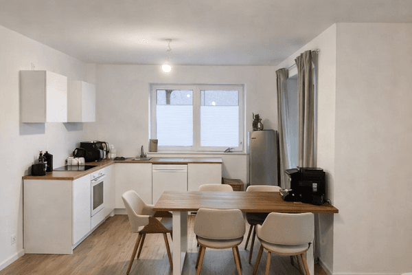 Prenájom bytu 2-izbový 55 m², Dinklage Prenájom bytu 2-izbový 55 m², Dinklage