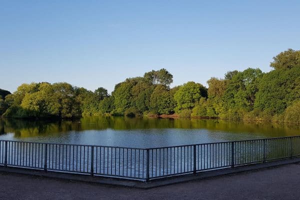 Predaj bytu 3-izbový 73 m², Hamburg, Hamburg Predaj bytu 3-izbový 73 m², Hamburg, Hamburg