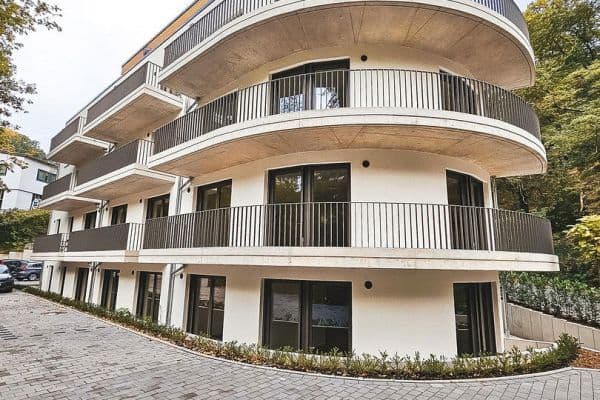 Prenájom bytu 3-izbový 120 m², Emil-von-Behring-Str. 1, Marburg Prenájom bytu 3-izbový 120 m², Emil-von-Behring-Str. 1, Marburg