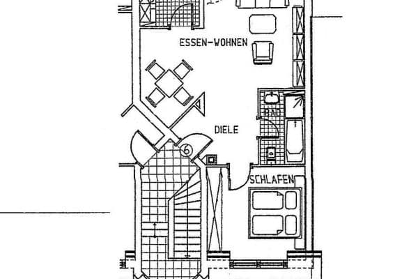 Predaj bytu 2-izbový 57 m², Mönchengladbach, Severné Porýnie - Westfálsko Predaj bytu 2-izbový 57 m², Mönchengladbach, Severné Porýnie - Westfálsko