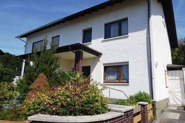 Predaj domu 161 m², pozemek 504 m², Bruchköbel Predaj domu 161 m², pozemek 504 m², Bruchköbel