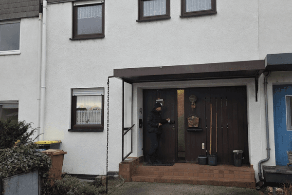 Predaj domu 135 m², pozemek 215 m², Aschaffenburg Predaj domu 135 m², pozemek 215 m², Aschaffenburg