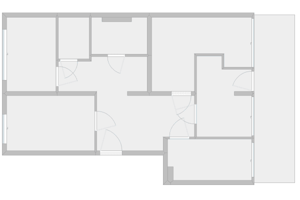 Predaj bytu 5-izbový 74 m², Annette-Kolb-Anger 5, München, Bavorsko Predaj bytu 5-izbový 74 m², Annette-Kolb-Anger 5, München, Bavorsko