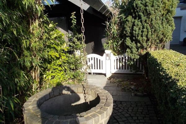 Prenájom bytu 2-izbový 63 m², Essen Prenájom bytu 2-izbový 63 m², Essen