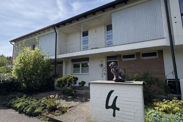 Predaj domu 144 m², pozemek 314 m², Krailling, Bavorsko Predaj domu 144 m², pozemek 314 m², Krailling, Bavorsko