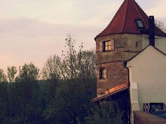 Predaj domu 84 m², pozemek 548 m², Friedberg Predaj domu 84 m², pozemek 548 m², Friedberg