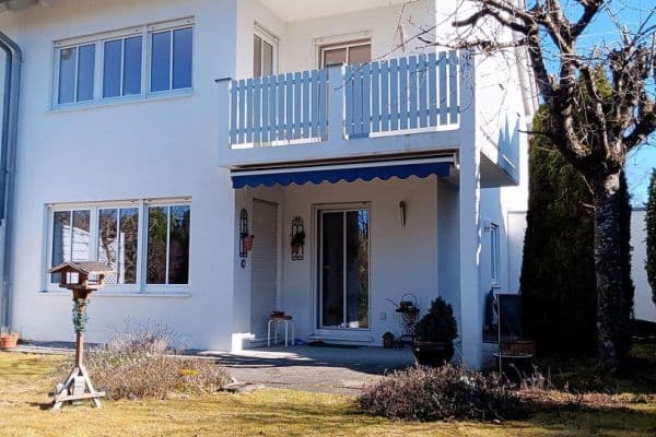 Predaj domu 192 m², pozemek 400 m², Pullach, Bavorsko Predaj domu 192 m², pozemek 400 m², Pullach, Bavorsko