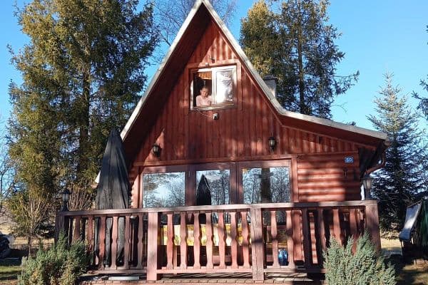 Prenájom rekreačného objektu, Zlaté Hory Prenájom rekreačného objektu, Zlaté Hory