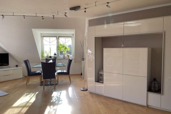 Predaj bytu 3-izbový 109 m², Gröbenzell, Bavorsko Predaj bytu 3-izbový 109 m², Gröbenzell, Bavorsko