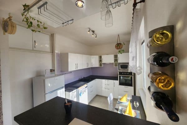 Predaj bytu 2-izbový 57 m², Opavská, Ostrava Predaj bytu 2-izbový 57 m², Opavská, Ostrava