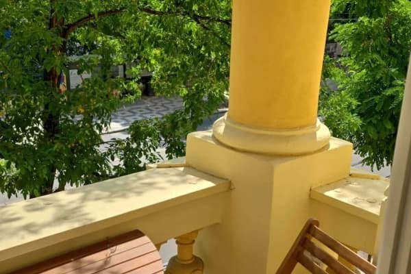 Prenájom bytu 1-izbový 32 m², Korunní, Prague Prenájom bytu 1-izbový 32 m², Korunní, Prague