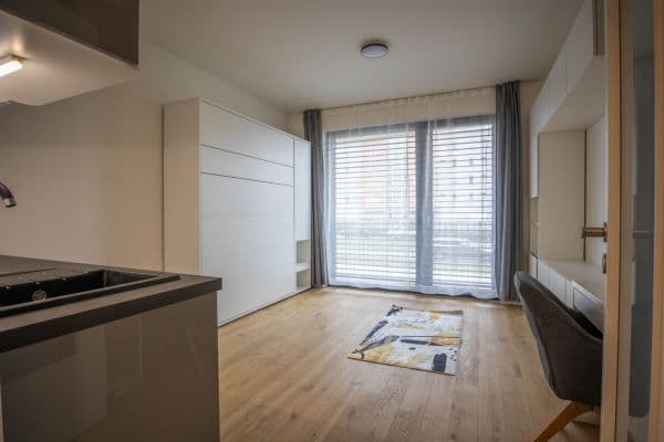 Predaj bytu 1-izbový 27 m², Ramonova, Praha Predaj bytu 1-izbový 27 m², Ramonova, Praha