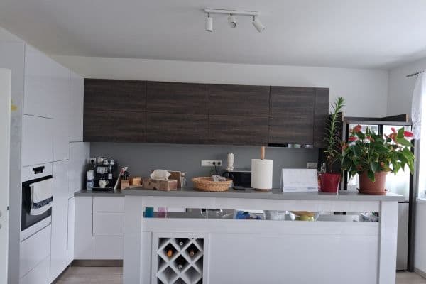 Prenájom bytu 3-izbový 80 m², Gočárova, Havlíčkův Brod Prenájom bytu 3-izbový 80 m², Gočárova, Havlíčkův Brod