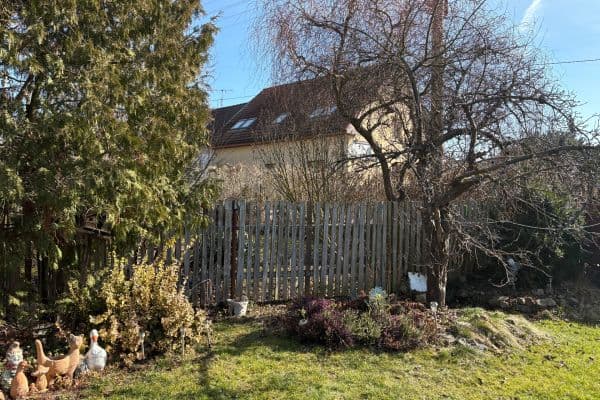 Predaj rekreačného objektu 96 m², pozemek 442 m², Benešovská, Sedlec-Prčice Predaj rekreačného objektu 96 m², pozemek 442 m², Benešovská, Sedlec-Prčice