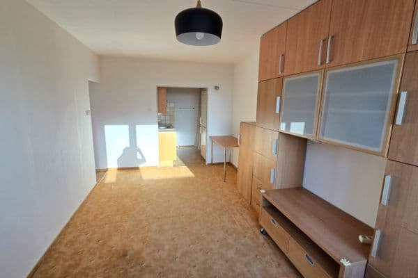 Prenájom bytu 2-izbový 43 m², Cílkova, Praha Prenájom bytu 2-izbový 43 m², Cílkova, Praha