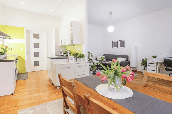 Prenájom domu 71 m², pozemek 71 m², Anny Letenské, Prague Prenájom domu 71 m², pozemek 71 m², Anny Letenské, Prague