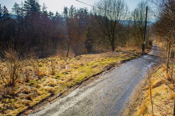 Predaj pozemku 2.174 m², Růžek Predaj pozemku 2.174 m², Růžek