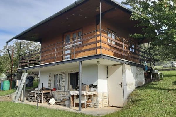 Predaj pozemku 708 m², Zlín Predaj pozemku 708 m², Zlín