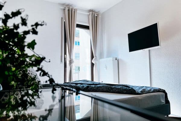 Predaj bytu 1-izbový 18 m², Meerfeldstraße 11, Mannheim Predaj bytu 1-izbový 18 m², Meerfeldstraße 11, Mannheim