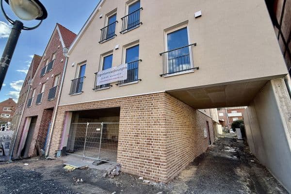 Prenájom nebytového priestoru 178 m², Mühlenstraße 5, Drensteinfurt, Severné Porýnie - Westfálsko Prenájom nebytového priestoru 178 m², Mühlenstraße 5, Drensteinfurt, Severné Porýnie - Westfálsko