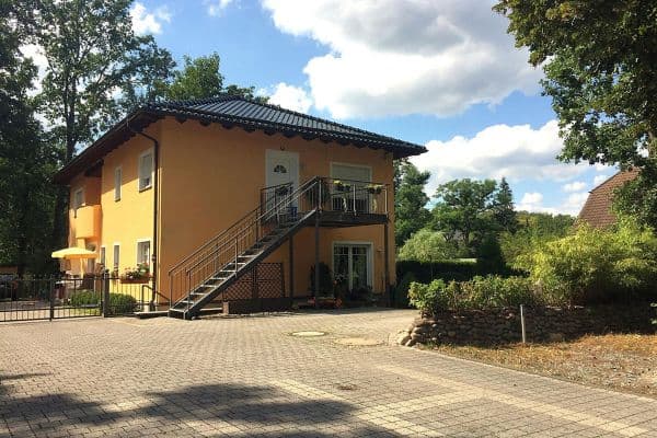 Predaj bytu 4-izbový 108 m², Schildow Predaj bytu 4-izbový 108 m², Schildow