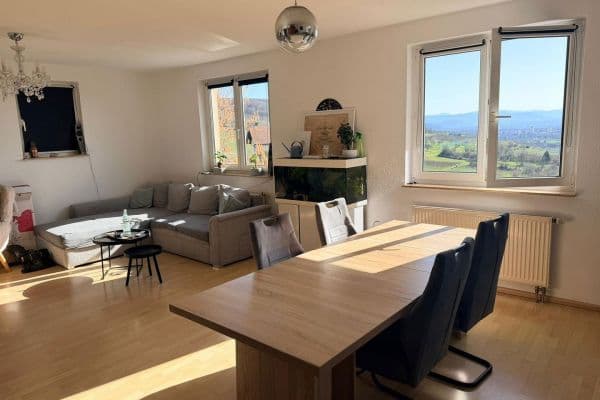 Prenájom bytu 4-izbový 119 m², Weil am Rhein /Ötlingen Prenájom bytu 4-izbový 119 m², Weil am Rhein /Ötlingen