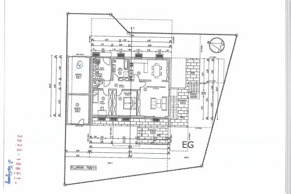 Predaj bytu 3-izbový 118 m², Kapellenfeldstr. 16, München, Bavorsko Predaj bytu 3-izbový 118 m², Kapellenfeldstr. 16, München, Bavorsko