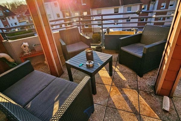 Predaj bytu 2-izbový 67 m², Schlachthofstr. 7, Bochum Predaj bytu 2-izbový 67 m², Schlachthofstr. 7, Bochum