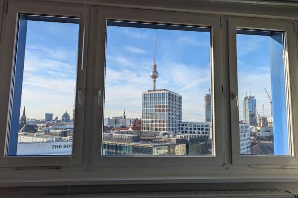 Predaj bytu 1-izbový 30 m², Holzmarktstr. 73, Berlin, Berlín Predaj bytu 1-izbový 30 m², Holzmarktstr. 73, Berlin, Berlín