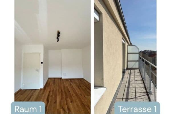 Predaj bytu 2-izbový 60 m², Quellenstraße 68-70, Wien, Viedeň Predaj bytu 2-izbový 60 m², Quellenstraße 68-70, Wien, Viedeň