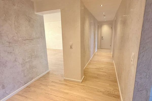 Predaj bytu 3-izbový 76 m², Brühlstraße 15, Gomaringen Predaj bytu 3-izbový 76 m², Brühlstraße 15, Gomaringen