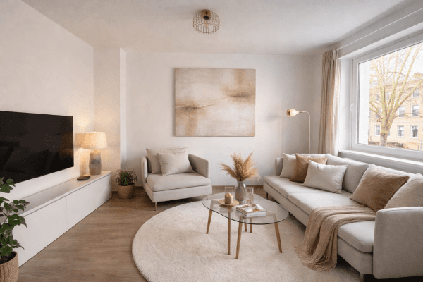 Prenájom bytu 3-izbový 56 m², Liebigstraße 28, Dortmund Prenájom bytu 3-izbový 56 m², Liebigstraße 28, Dortmund