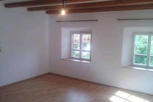 Prenájom bytu 3-izbový 95 m², Bernau, Bavorsko Prenájom bytu 3-izbový 95 m², Bernau, Bavorsko
