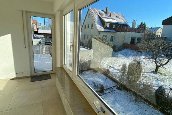 Prenájom bytu 3-izbový 78 m², Denkendorf Prenájom bytu 3-izbový 78 m², Denkendorf