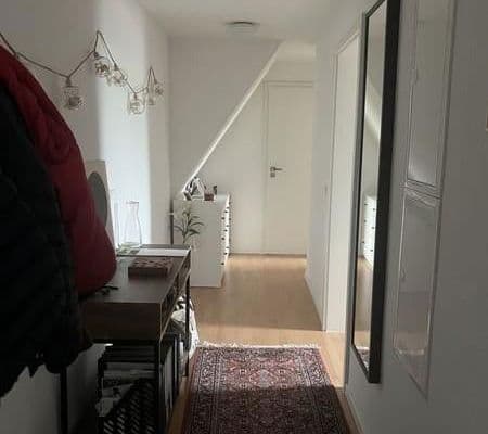 Prenájom bytu 2-izbový 58 m², Hamburg, Hamburg Prenájom bytu 2-izbový 58 m², Hamburg, Hamburg